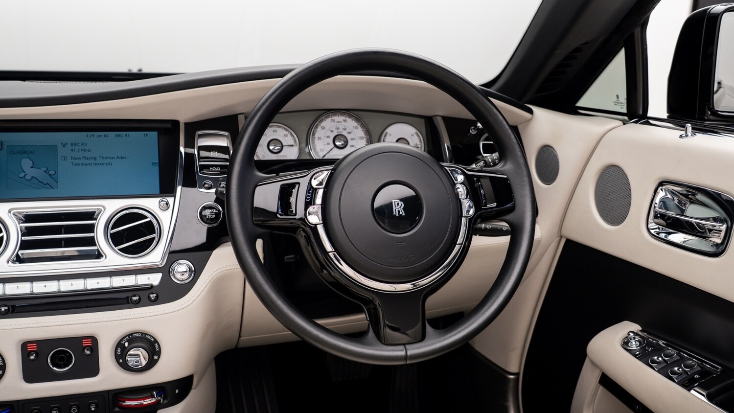 Used Rolls-Royce Silver Dawn 2016 for sale - 78027960: Photo 15