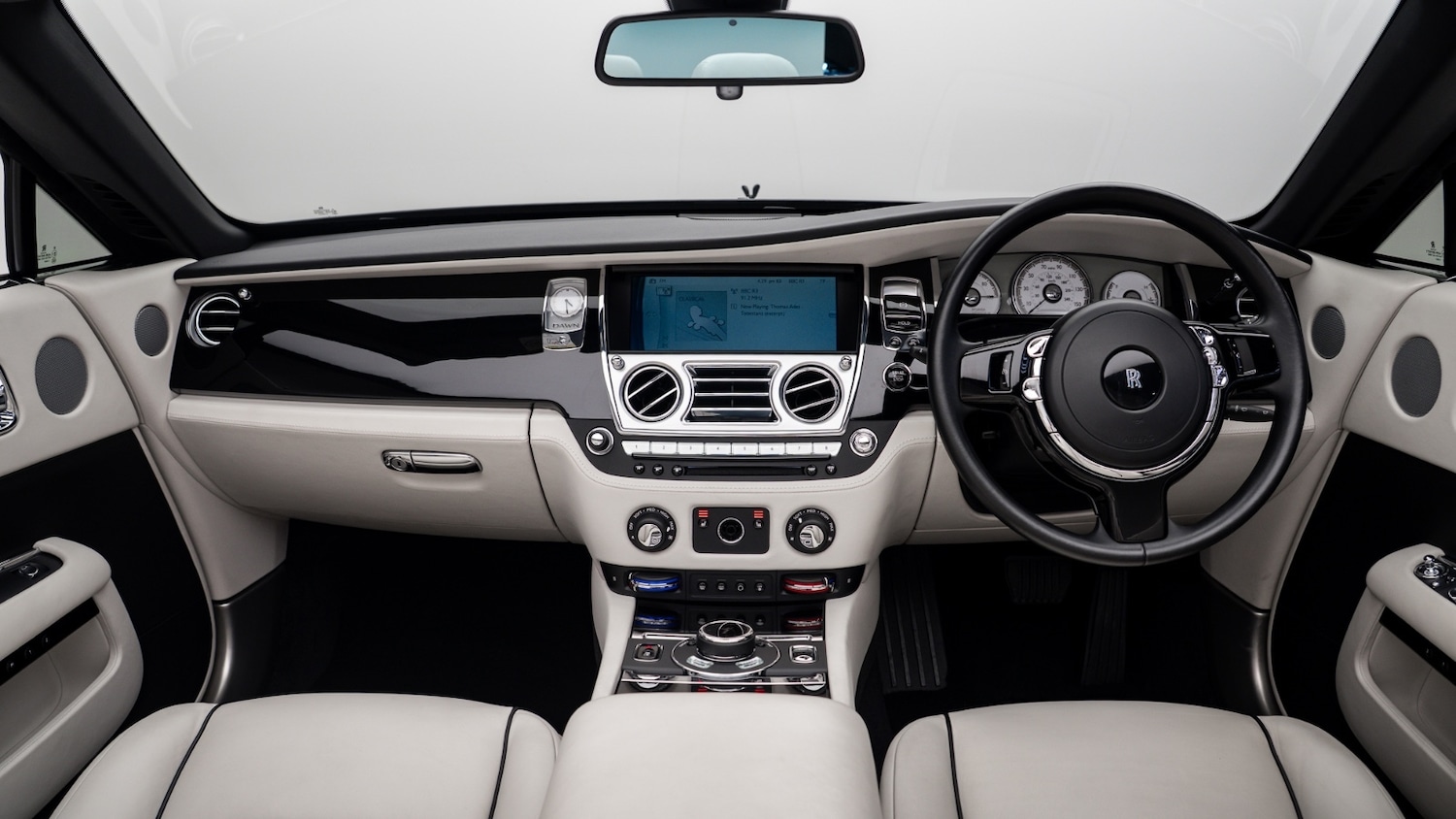 Used Rolls-Royce Silver Dawn 2016 for sale - 78027960: Photo 2