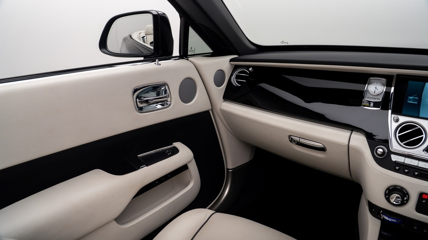 Used Rolls-Royce Silver Dawn 2016 for sale - 78027960: Photo 21