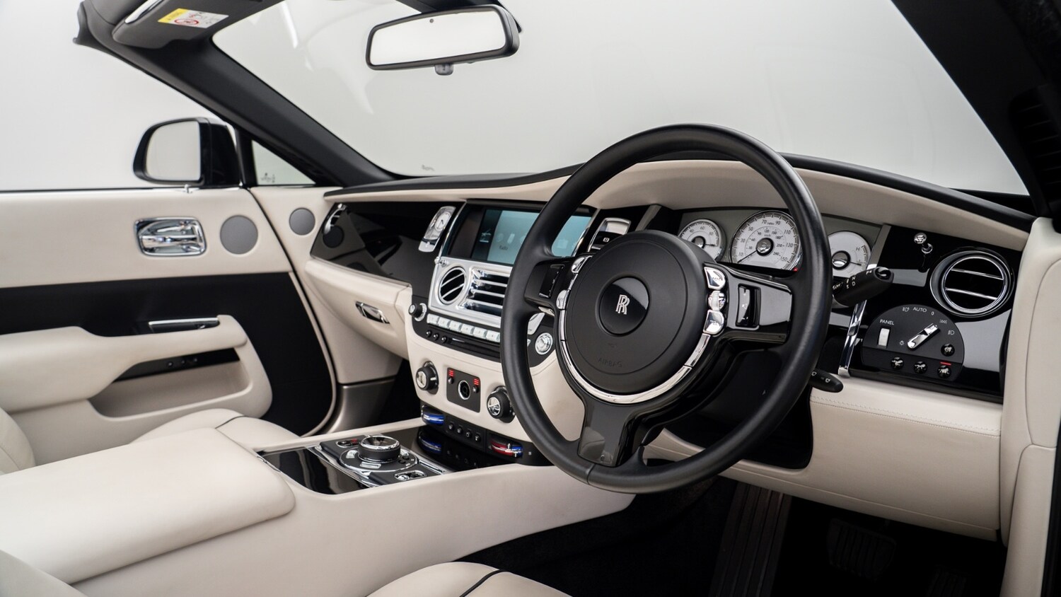 Used Rolls-Royce Silver Dawn 2016 for sale - 78027960: Photo 24