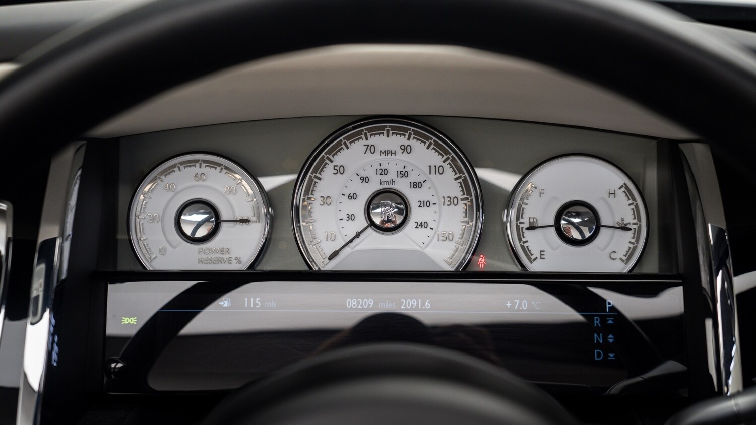 Used Rolls-Royce Silver Dawn 2016 for sale - 78027960: Photo 29