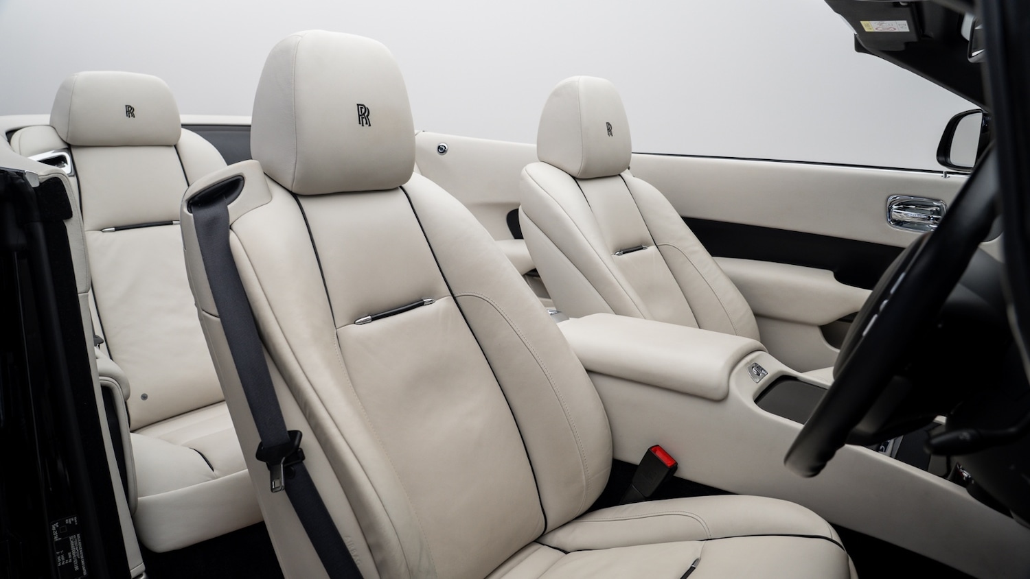 Used Rolls-Royce Silver Dawn 2016 for sale - 78027960: Photo 3