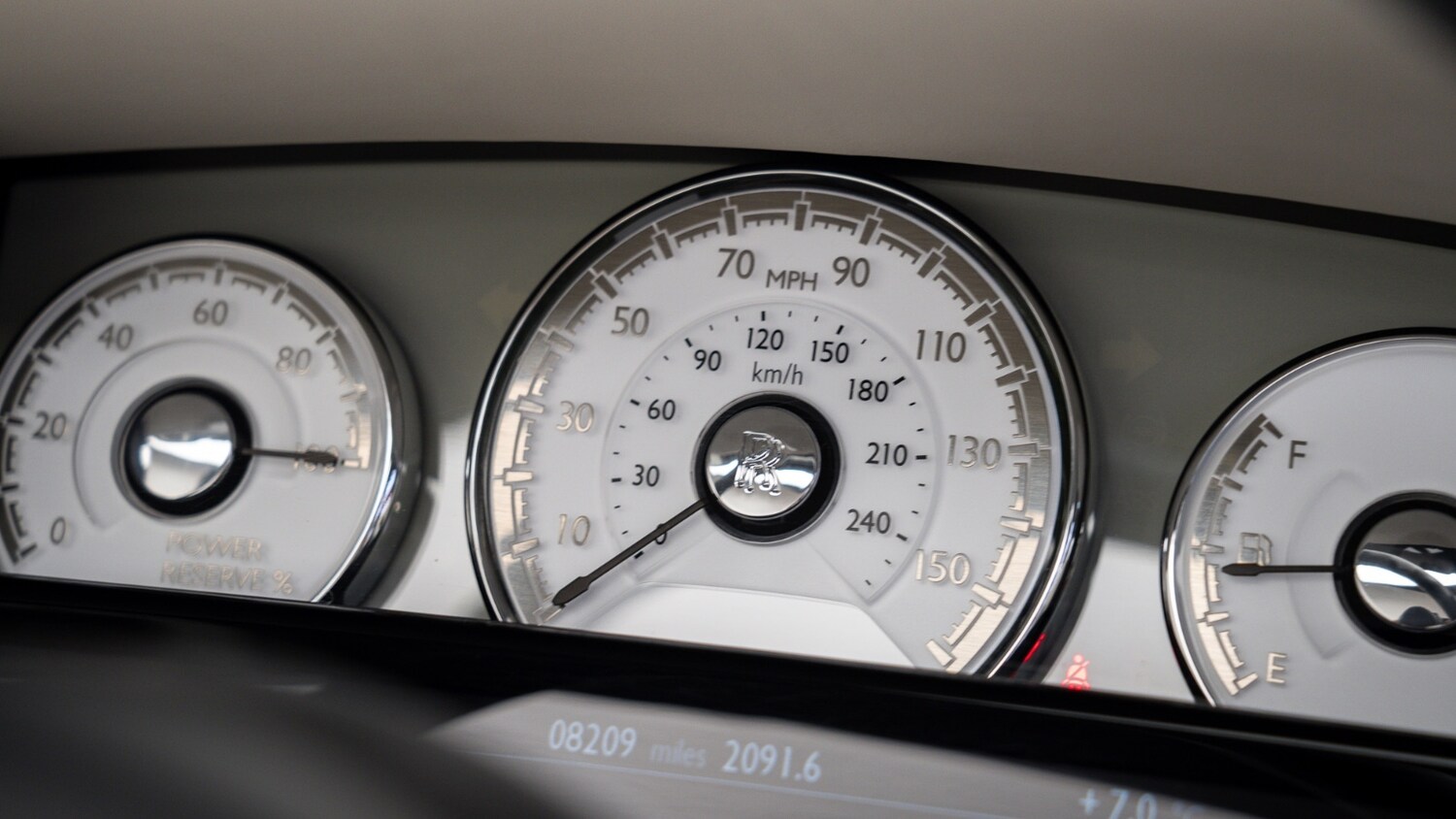 Used Rolls-Royce Silver Dawn 2016 for sale - 78027960: Photo 30