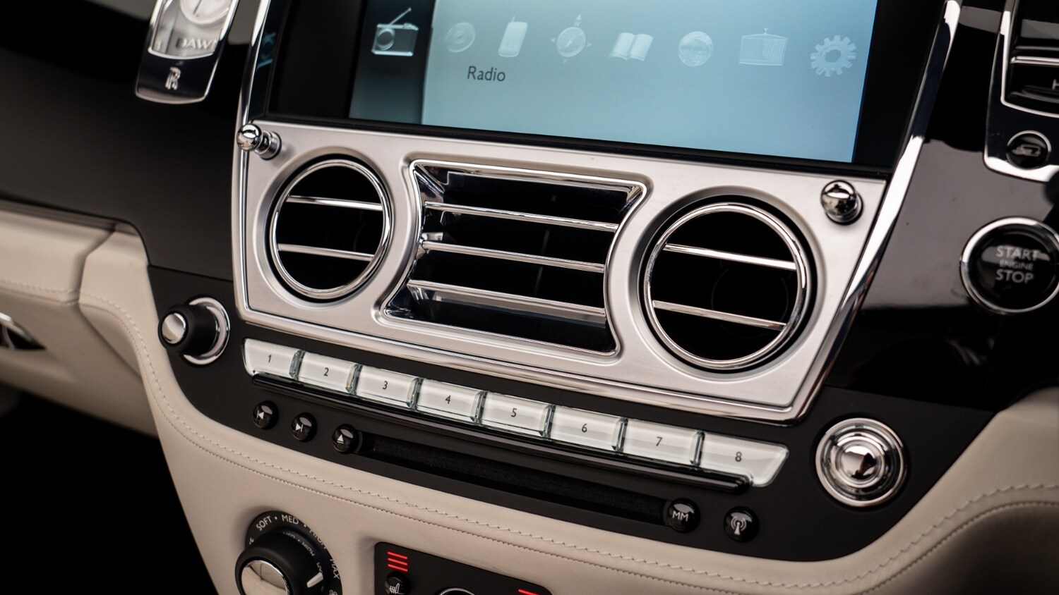 Used Rolls-Royce Silver Dawn 2016 for sale - 78027960: Photo 32