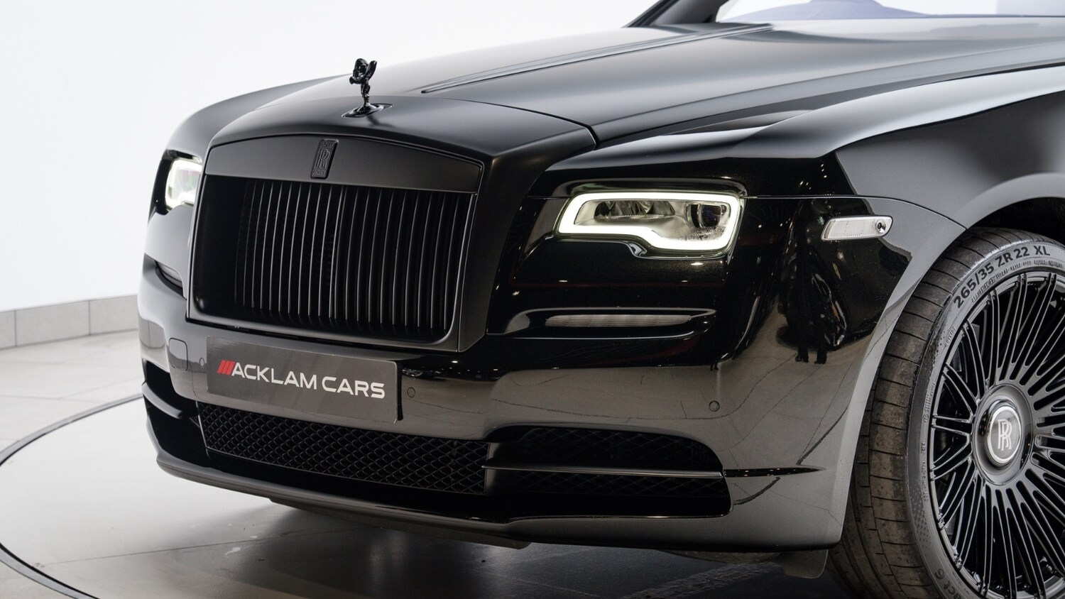 Used Rolls-Royce Silver Dawn 2016 for sale - 78027960: Photo 43