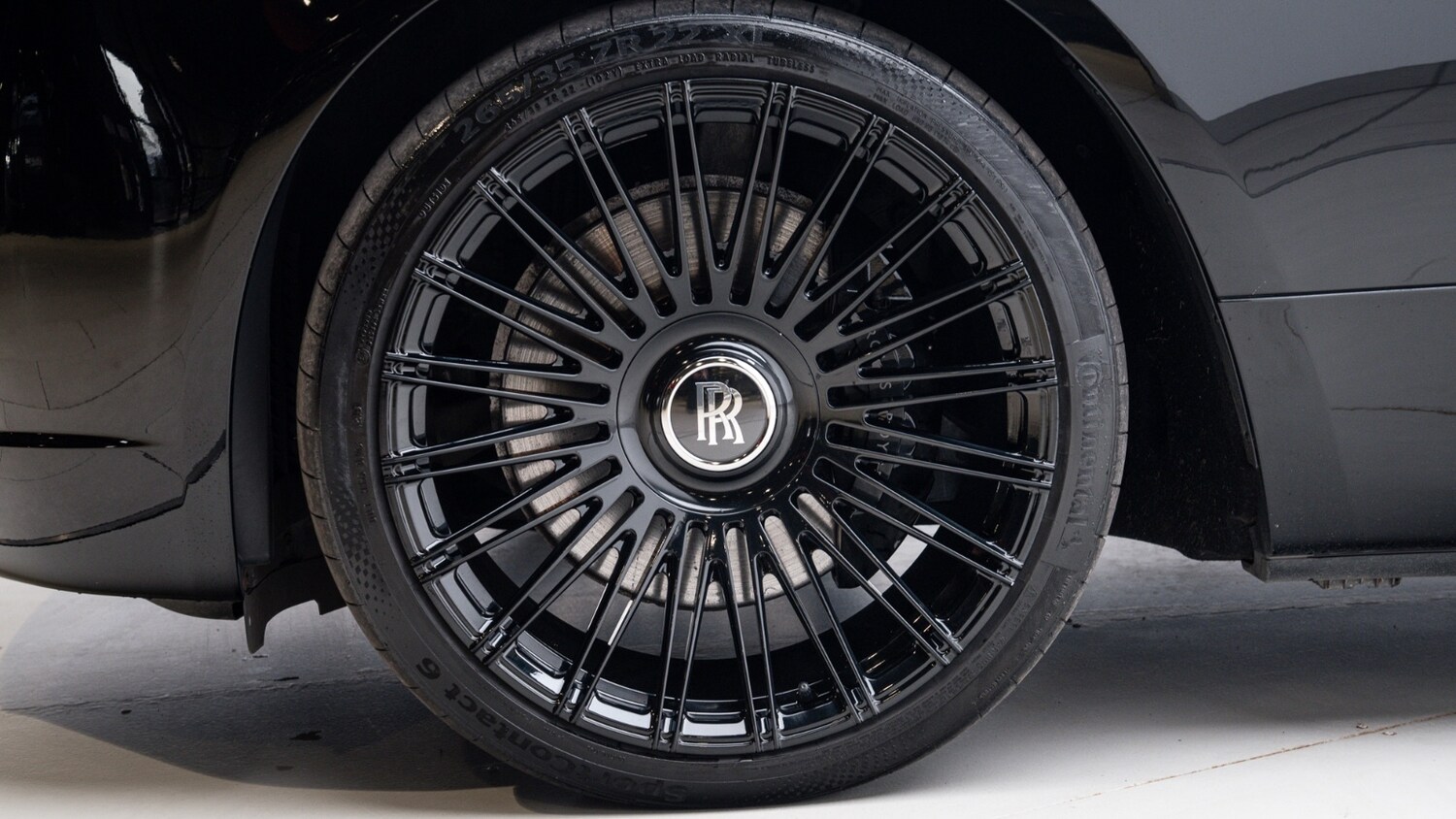 Used Rolls-Royce Silver Dawn 2016 for sale - 78027960: Photo 44