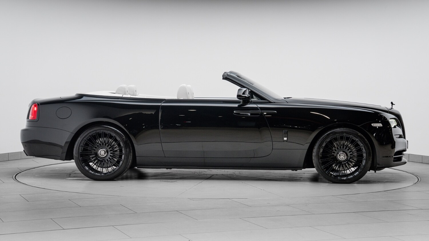 Used Rolls-Royce Silver Dawn 2016 for sale - 78027960: Photo 5