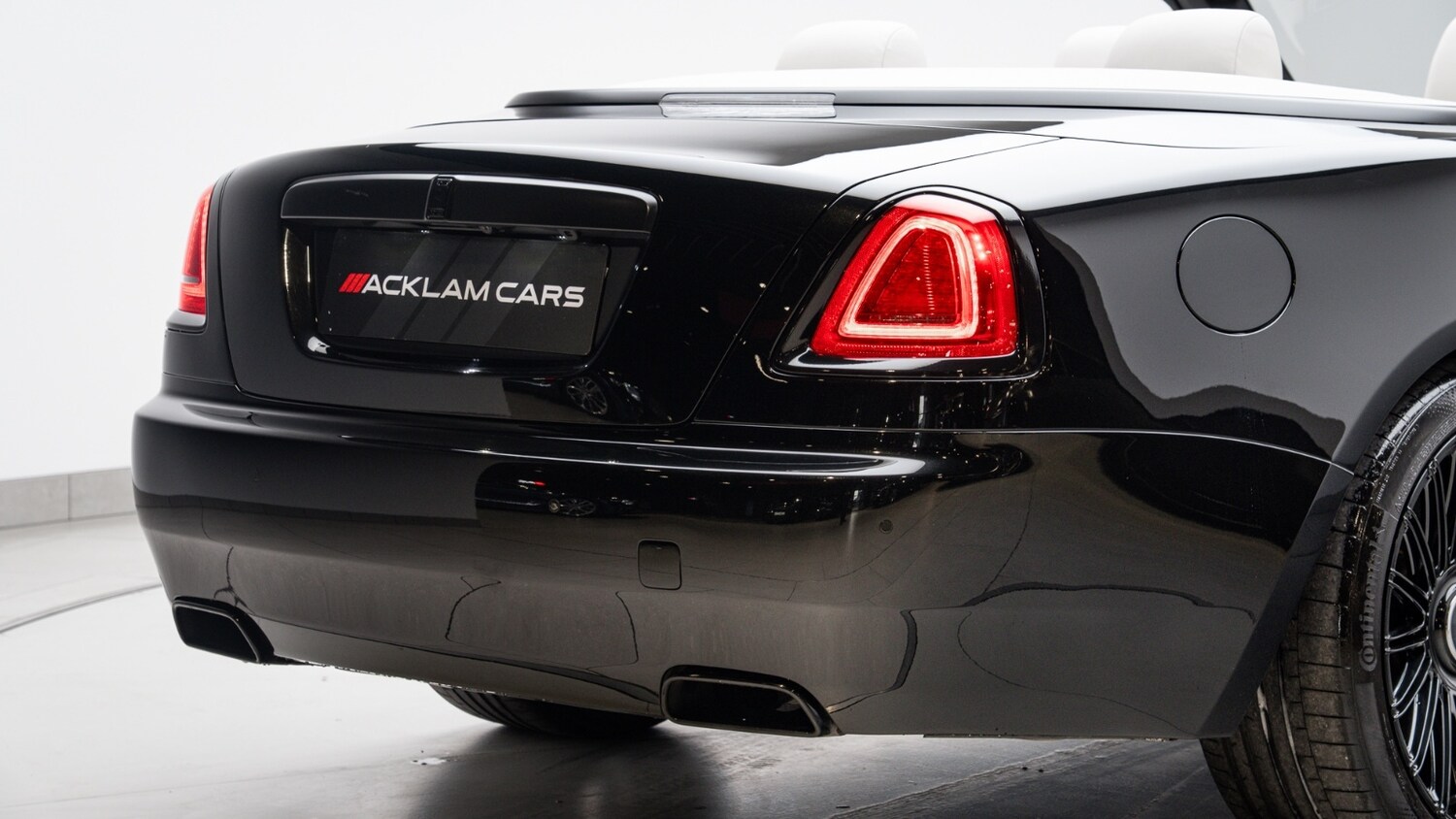 Used Rolls-Royce Silver Dawn 2016 for sale - 78027960: Photo 50