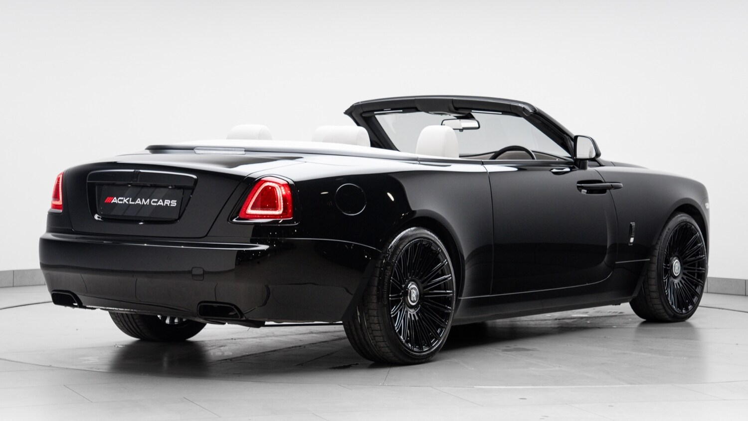 Used Rolls-Royce Silver Dawn 2016 for sale - 78027960: Photo 6