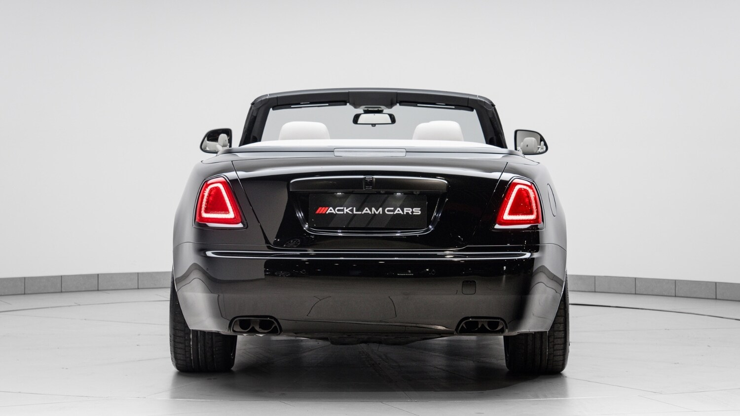 Used Rolls-Royce Silver Dawn 2016 for sale - 78027960: Photo 7