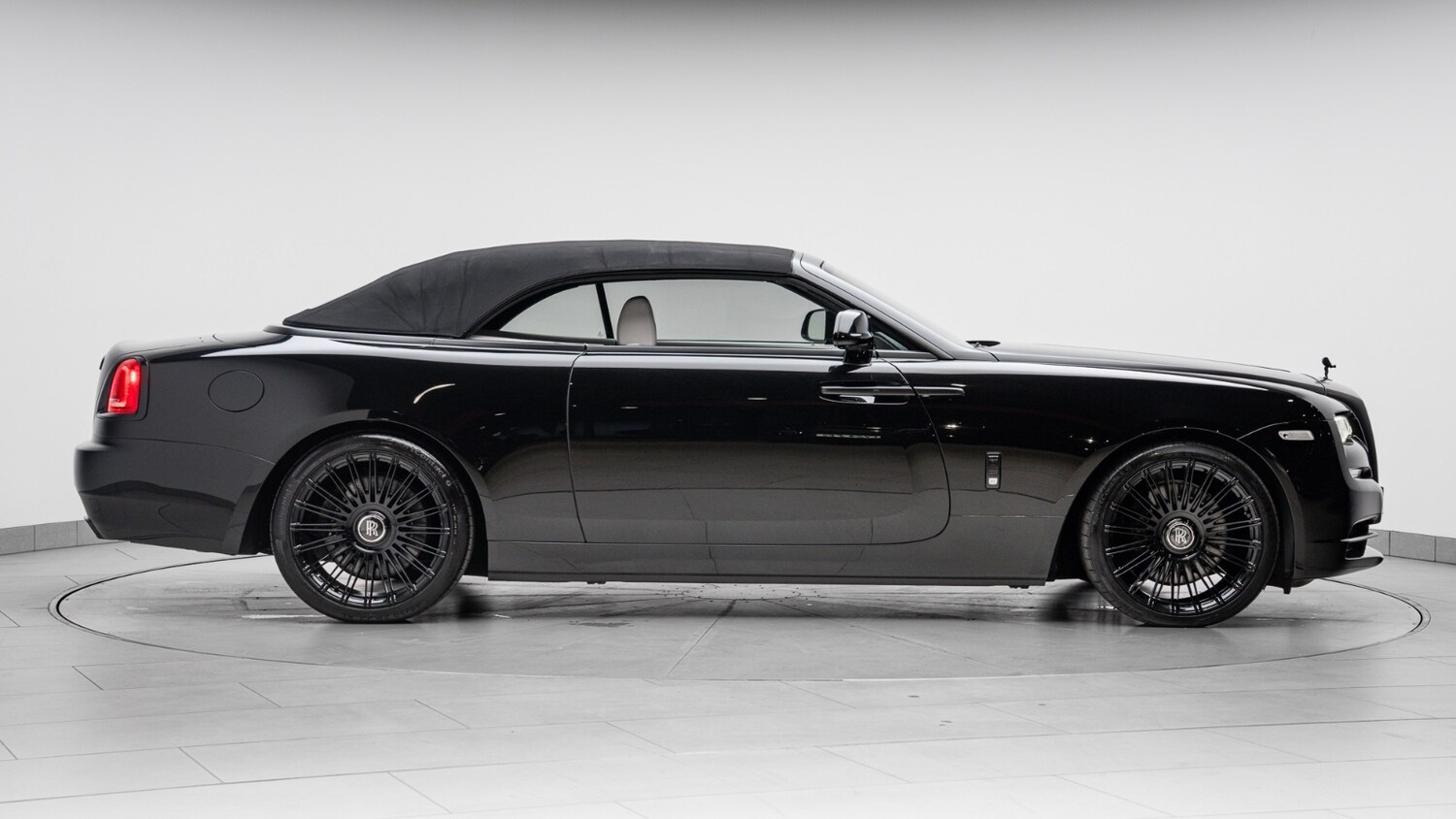 Used Rolls-Royce Silver Dawn 2016 for sale - 78027960: Photo 9