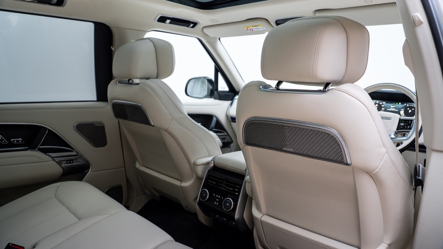 Used Land Rover Range Rover 2024 for sale - 77261535: Photo 15