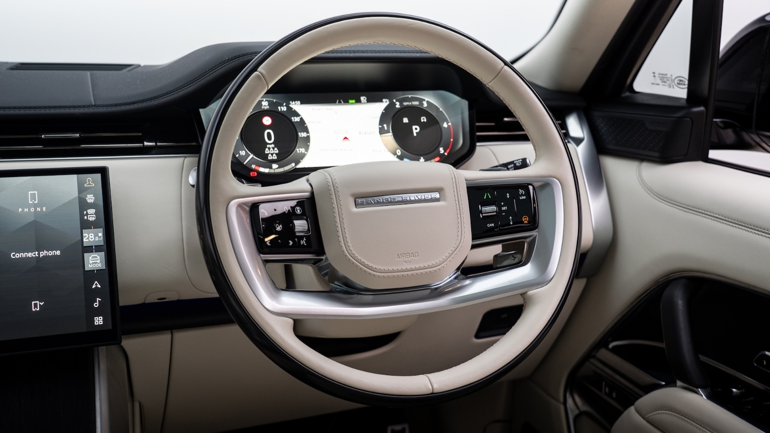 Used Land Rover Range Rover 2024 for sale - 77261535: Photo 17