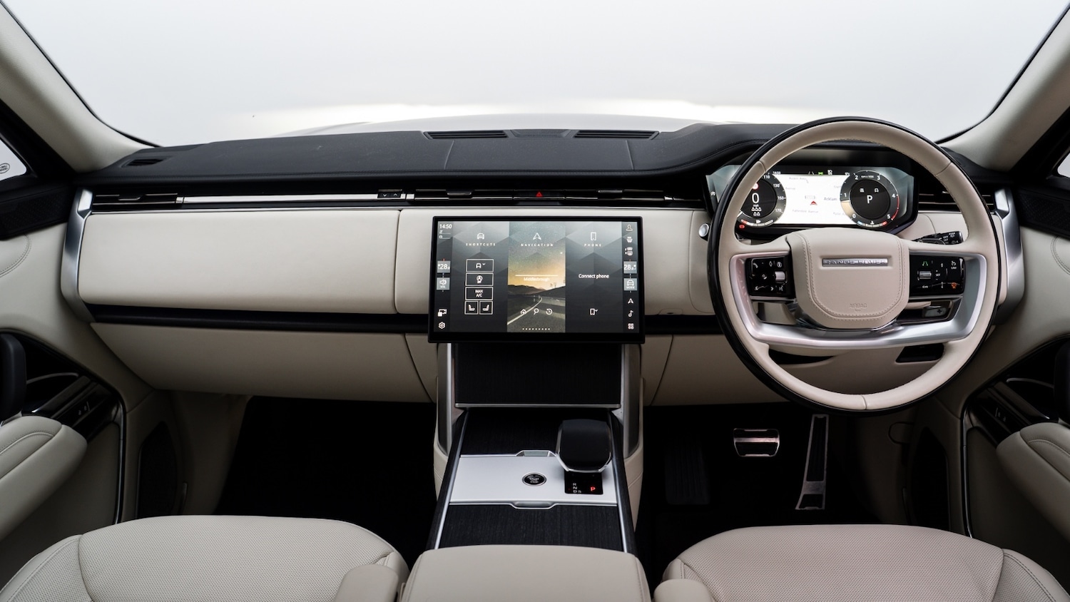 Used Land Rover Range Rover 2024 for sale - 77261535: Photo 2