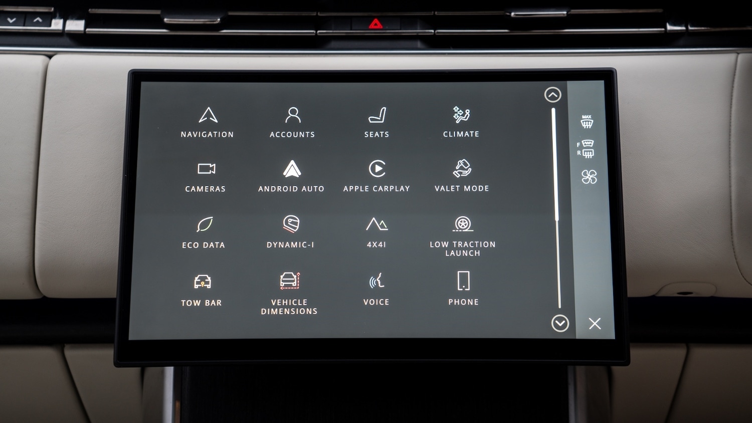 Used Land Rover Range Rover 2024 for sale - 77261535: Photo 21