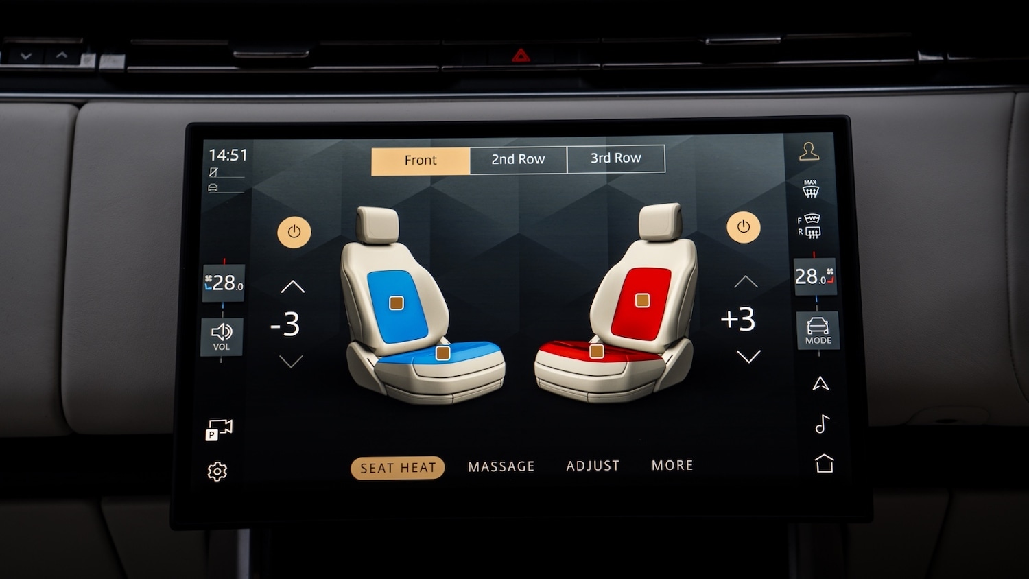 Used Land Rover Range Rover 2024 for sale - 77261535: Photo 22