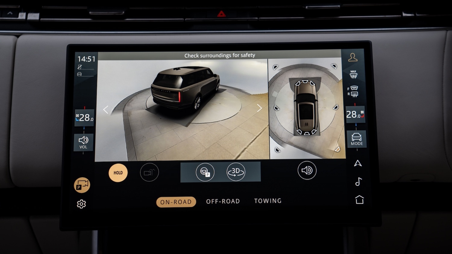 Used Land Rover Range Rover 2024 for sale - 77261535: Photo 25