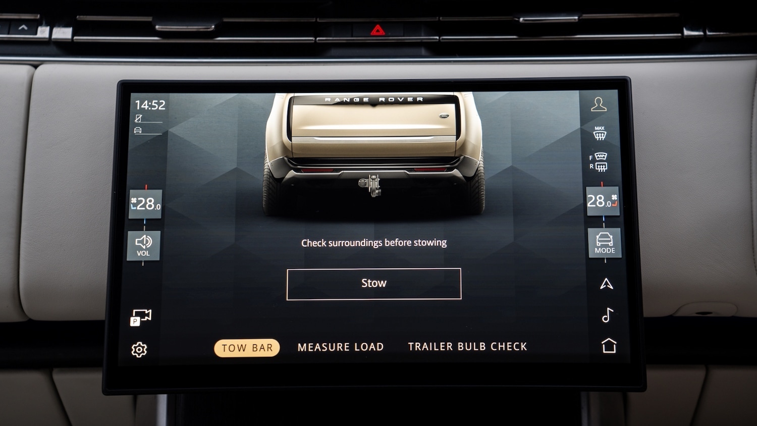 Used Land Rover Range Rover 2024 for sale - 77261535: Photo 27