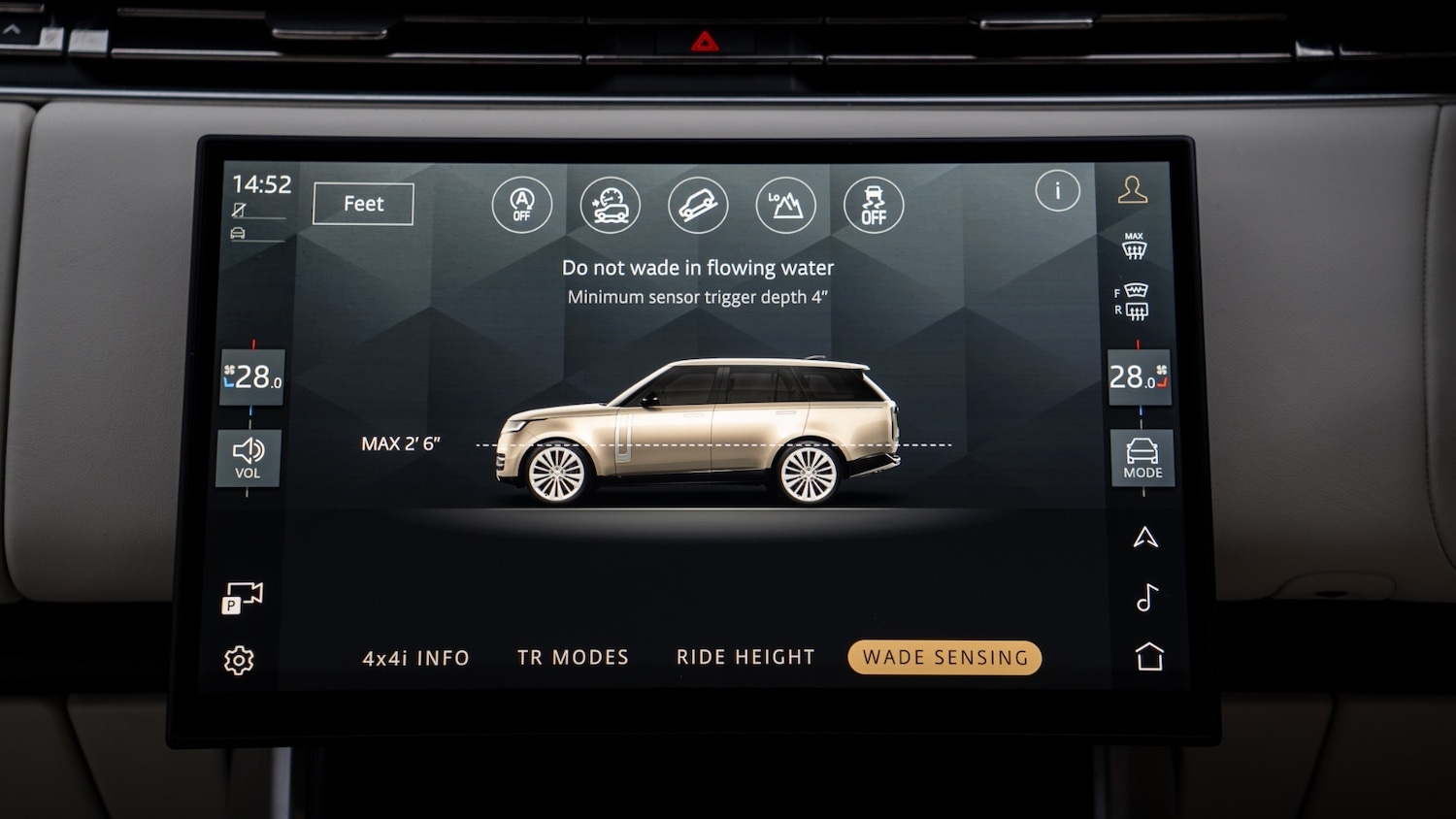 Used Land Rover Range Rover 2024 for sale - 77261535: Photo 28