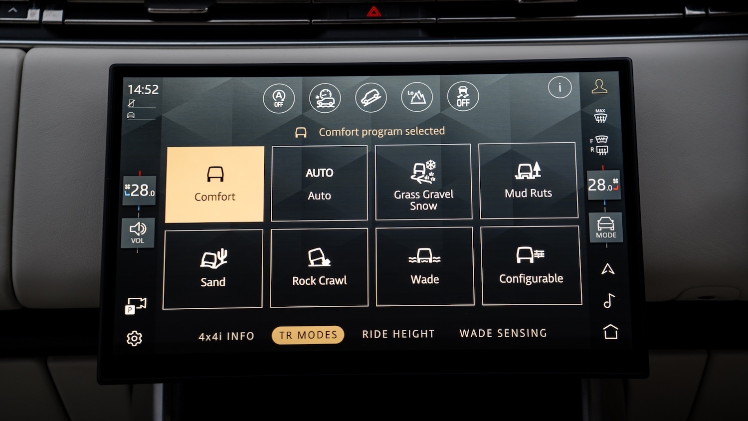 Used Land Rover Range Rover 2024 for sale - 77261535: Photo 29