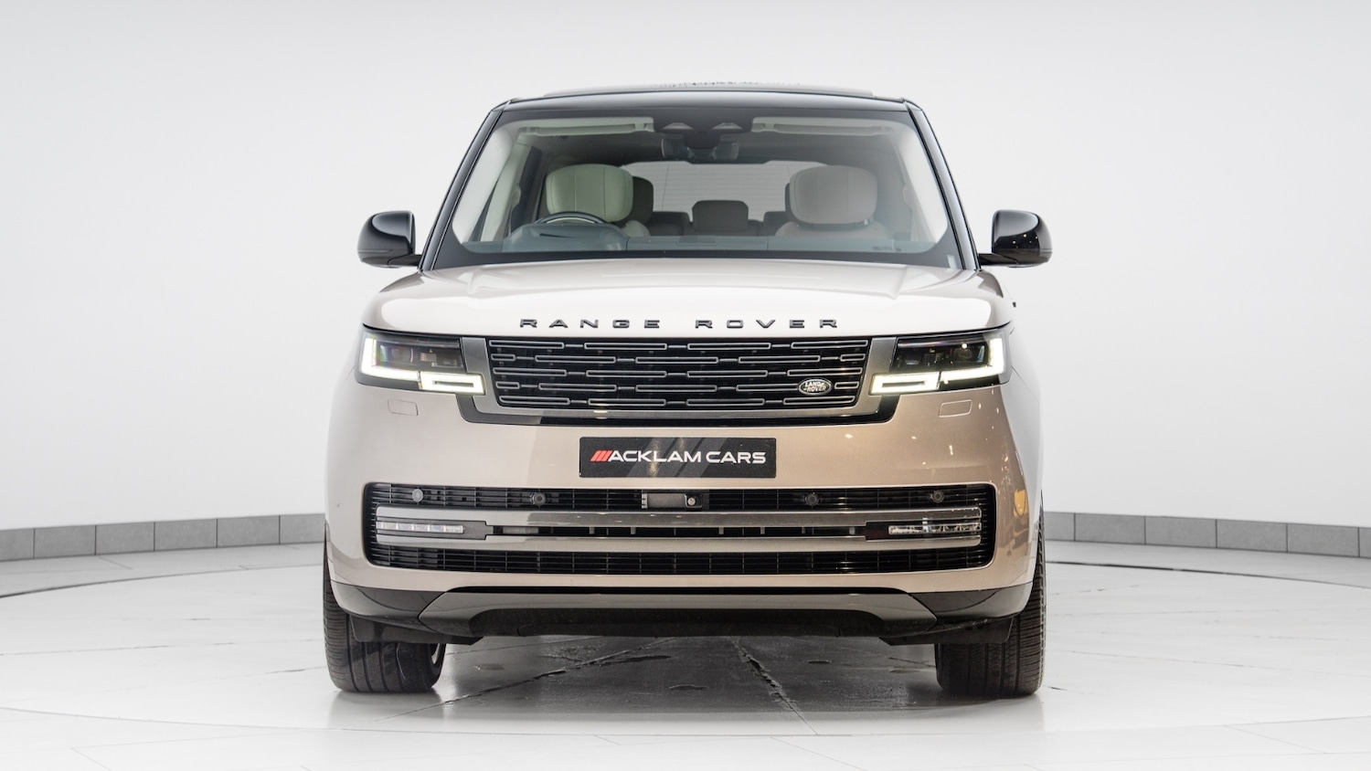 Used Land Rover Range Rover 2024 for sale - 77261535: Photo 4