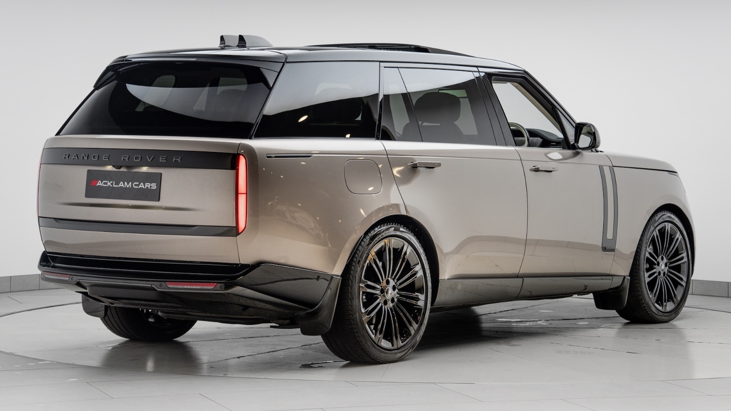 Used Land Rover Range Rover 2024 for sale - 77261535: Photo 6