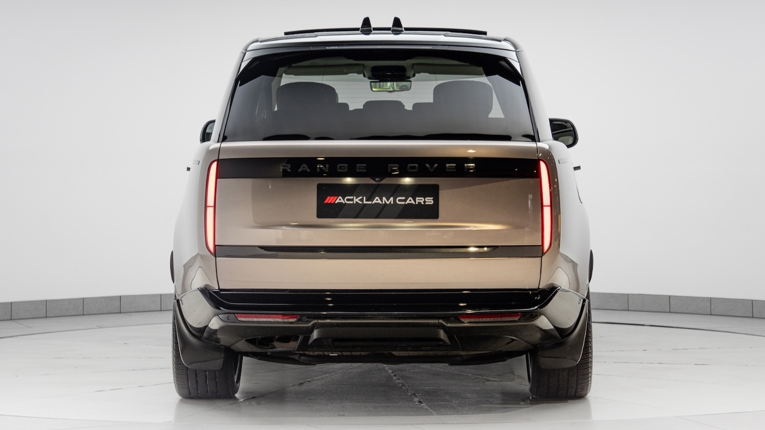 Used Land Rover Range Rover 2024 for sale - 77261535: Photo 7