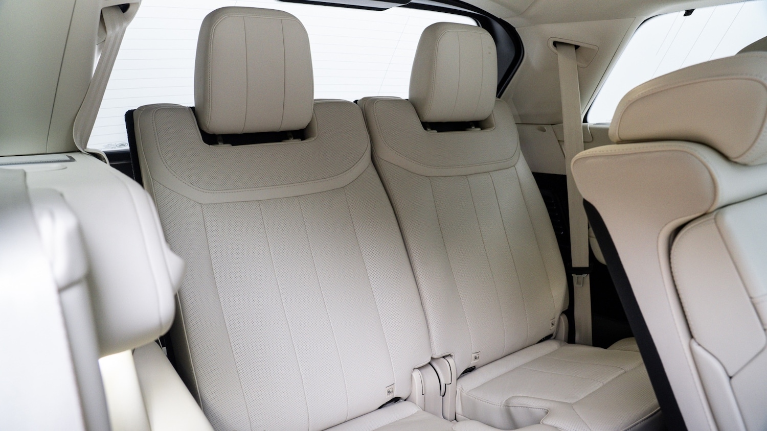 Used Land Rover Range Rover 2024 for sale - 77261535: Photo 8