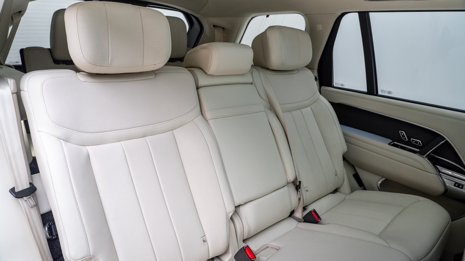 Used Land Rover Range Rover 2024 for sale - 77261535: Photo 9