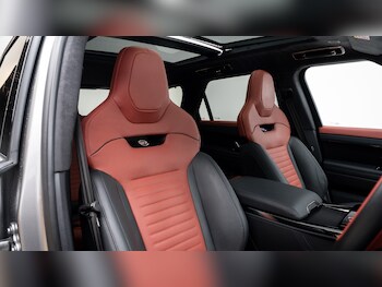 Used Land Rover Range Rover Sport 2024 for sale - 77803877: Photo