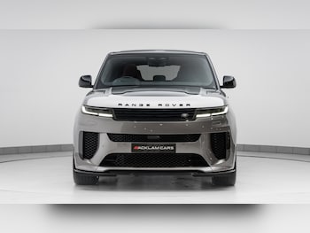 Used Land Rover Range Rover Sport 2024 for sale - 77803877: Photo