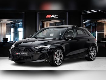 Used Audi RS3 2026 for sale - 78846792: Photo