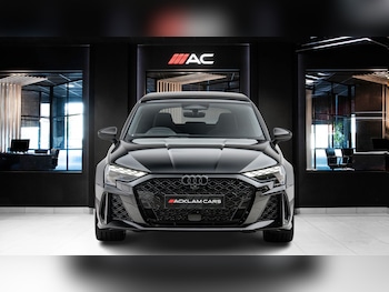 Used Audi RS3 2026 for sale - 78846792: Photo