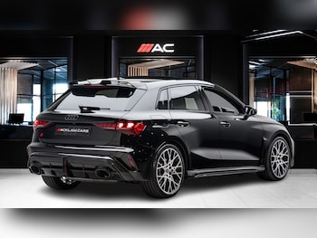Used Audi RS3 2026 for sale - 78846792: Photo