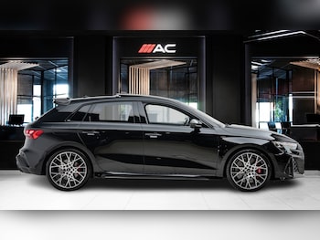 Used Audi RS3 2026 for sale - 78846792: Photo