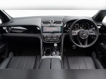 Used Bentley Bentayga 2022 for sale - 75565357: Photo