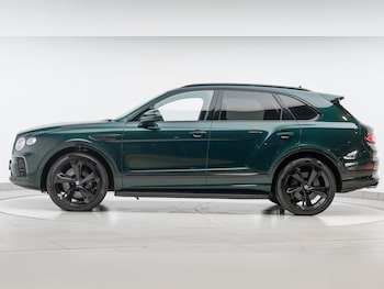 Used Bentley Bentayga 2022 for sale - 75565357: Photo