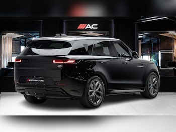 Used Land Rover Range Rover Sport 2023 for sale - 79456737: Photo