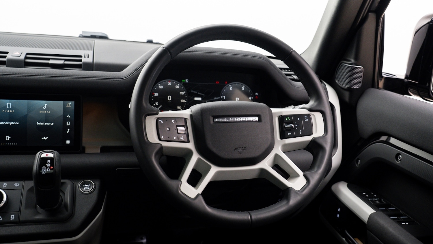 Used Land Rover Defender 2022 for sale - 78108508: Photo 13