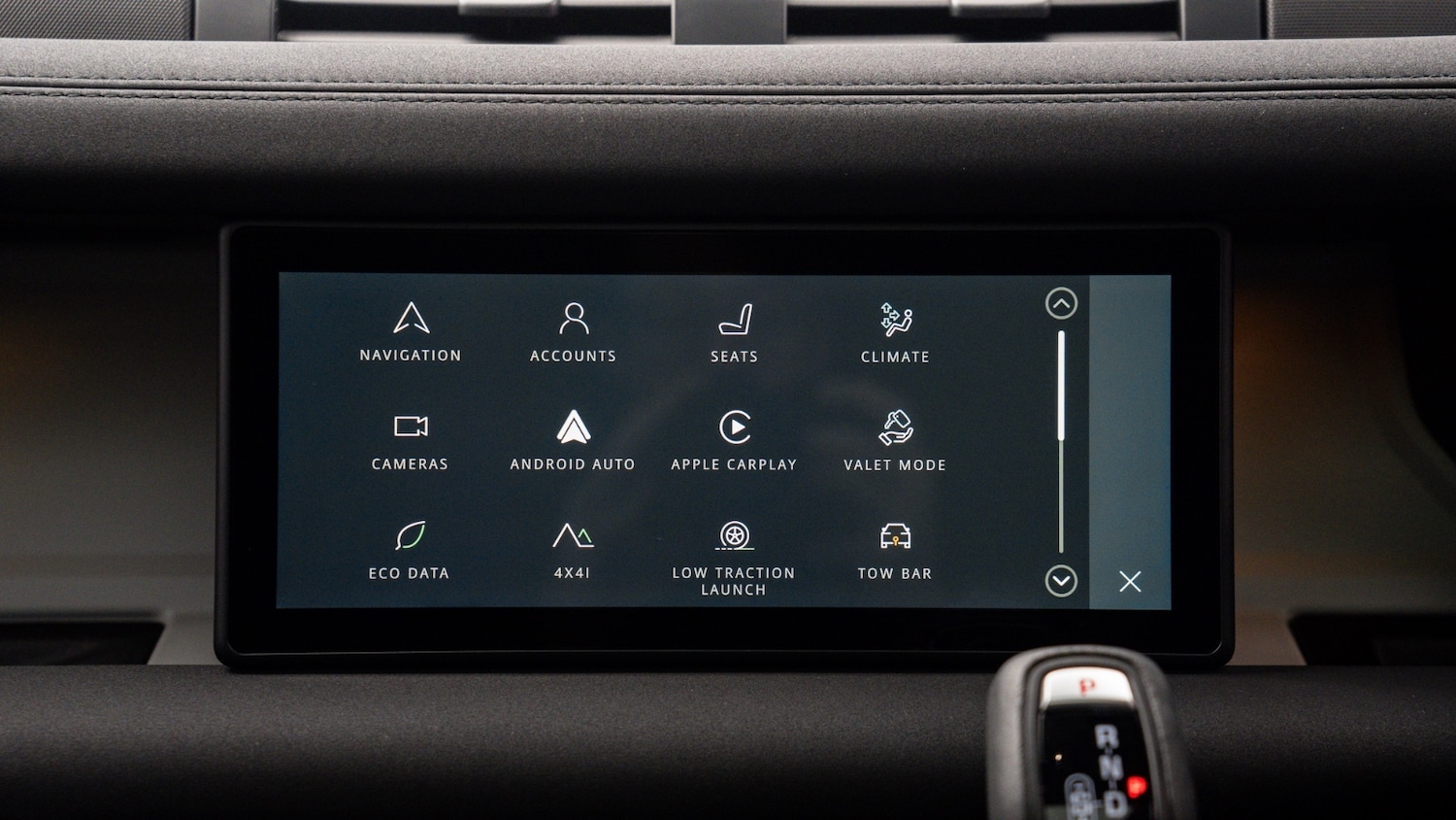 Used Land Rover Defender 2022 for sale - 78108508: Photo 17