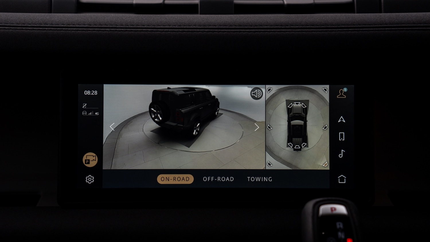 Used Land Rover Defender 2022 for sale - 78108508: Photo 19