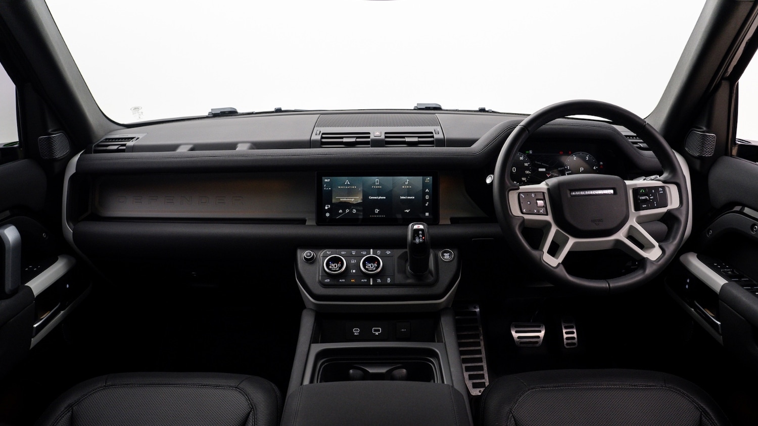 Used Land Rover Defender 2022 for sale - 78108508: Photo 2