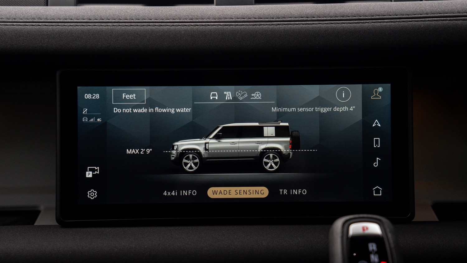 Used Land Rover Defender 2022 for sale - 78108508: Photo 20