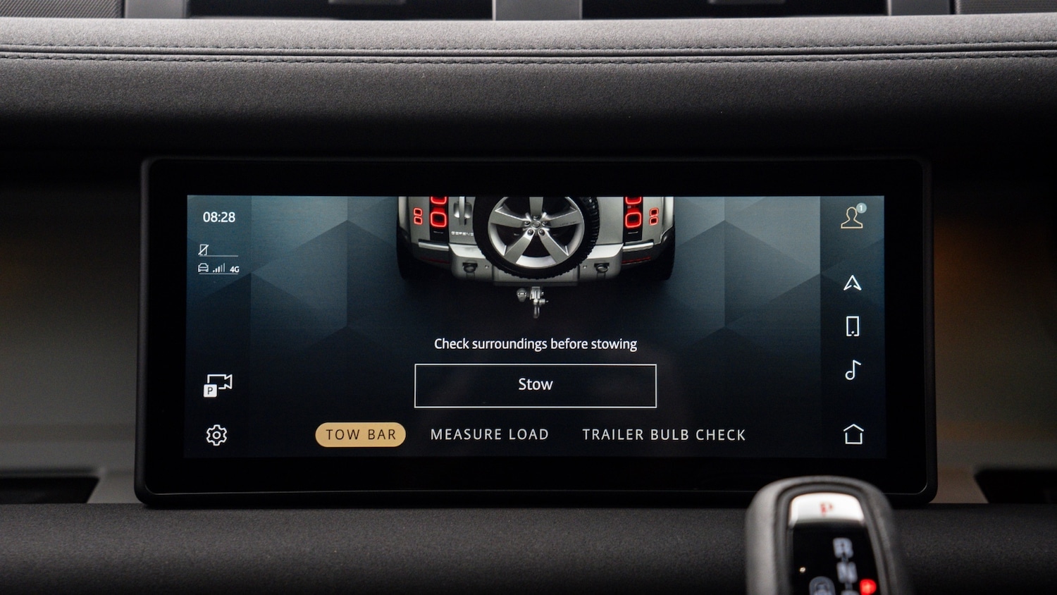 Used Land Rover Defender 2022 for sale - 78108508: Photo 22