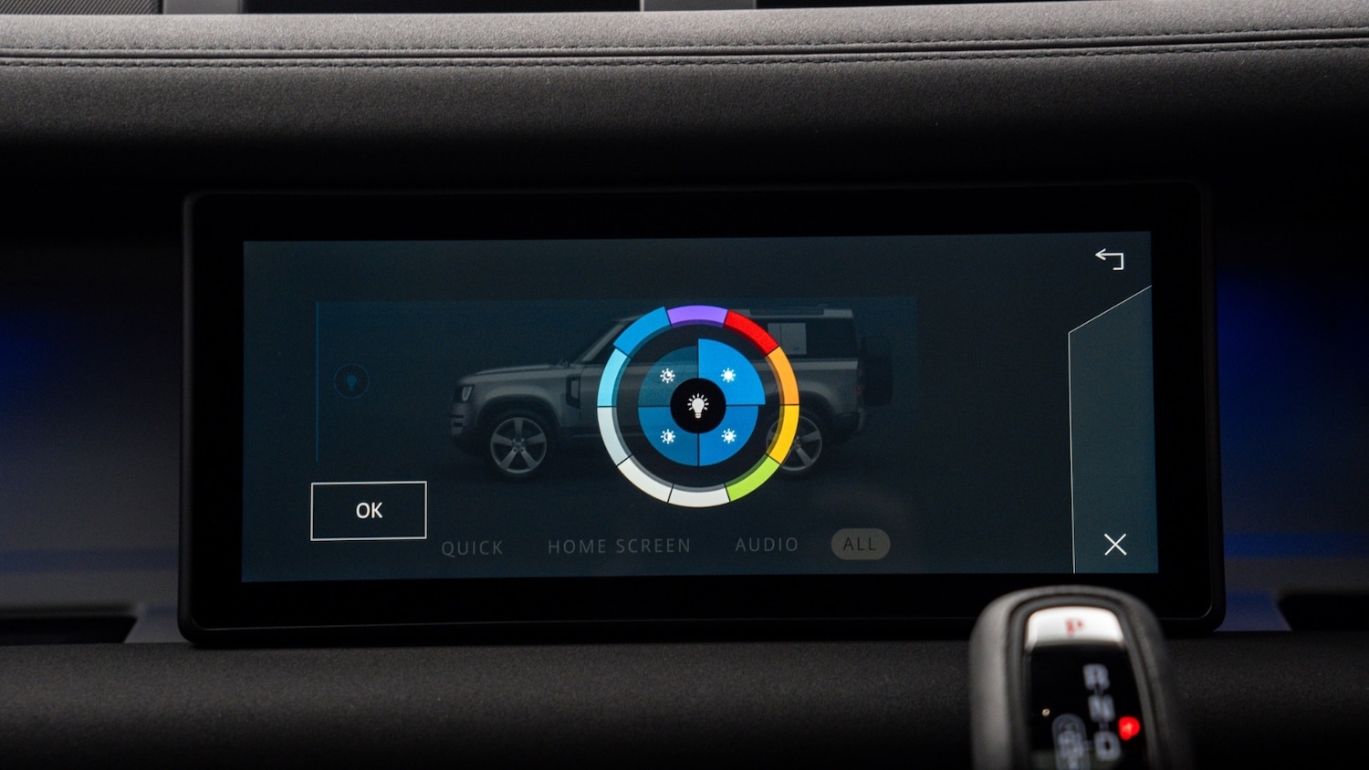 Used Land Rover Defender 2022 for sale - 78108508: Photo 23