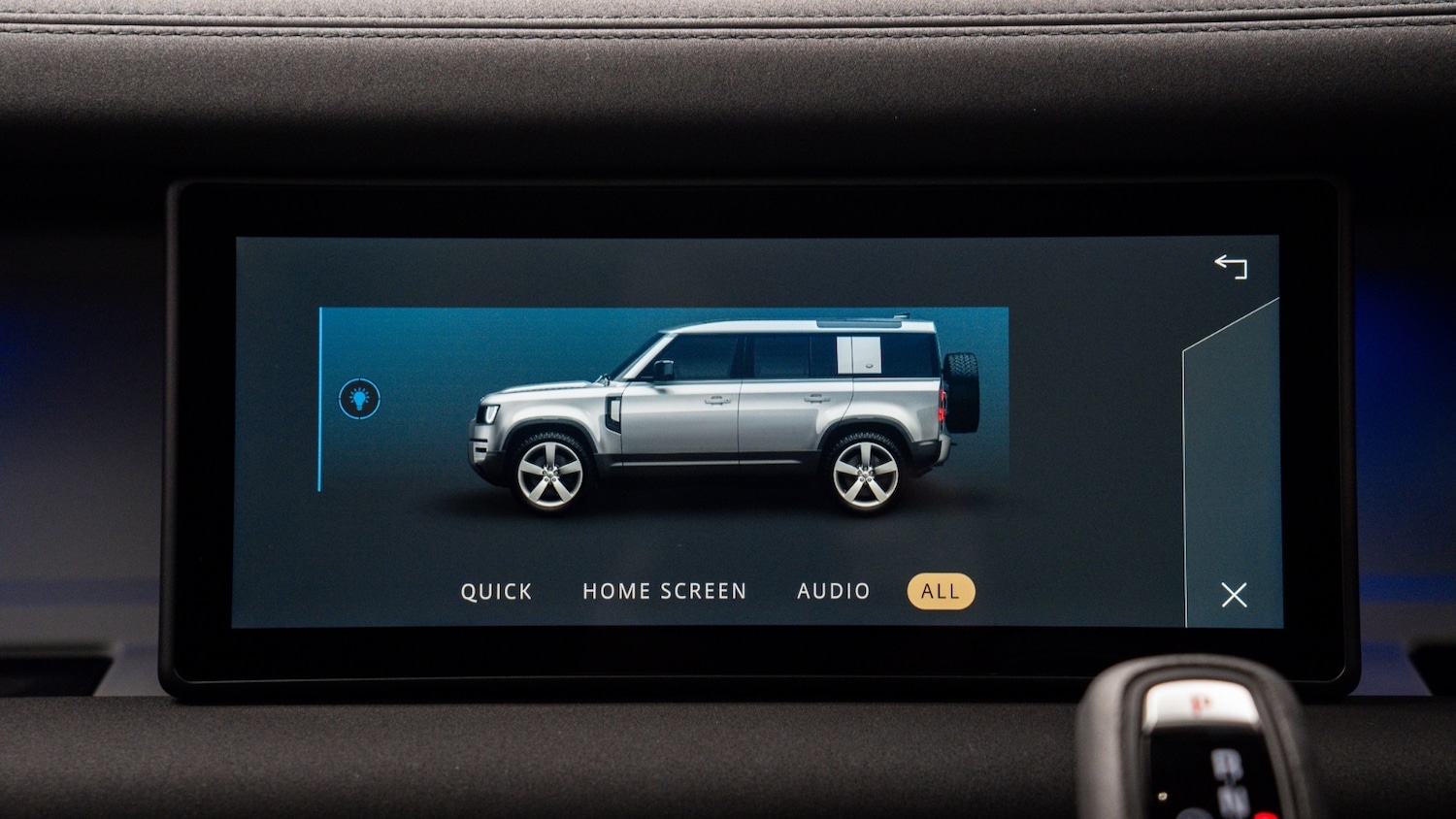 Used Land Rover Defender 2022 for sale - 78108508: Photo 24