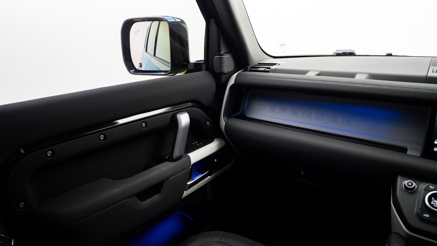 Used Land Rover Defender 2022 for sale - 78108508: Photo 25