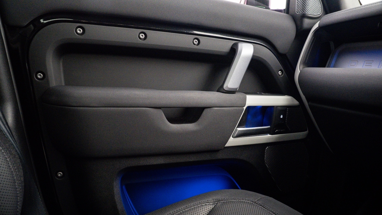 Used Land Rover Defender 2022 for sale - 78108508: Photo 35