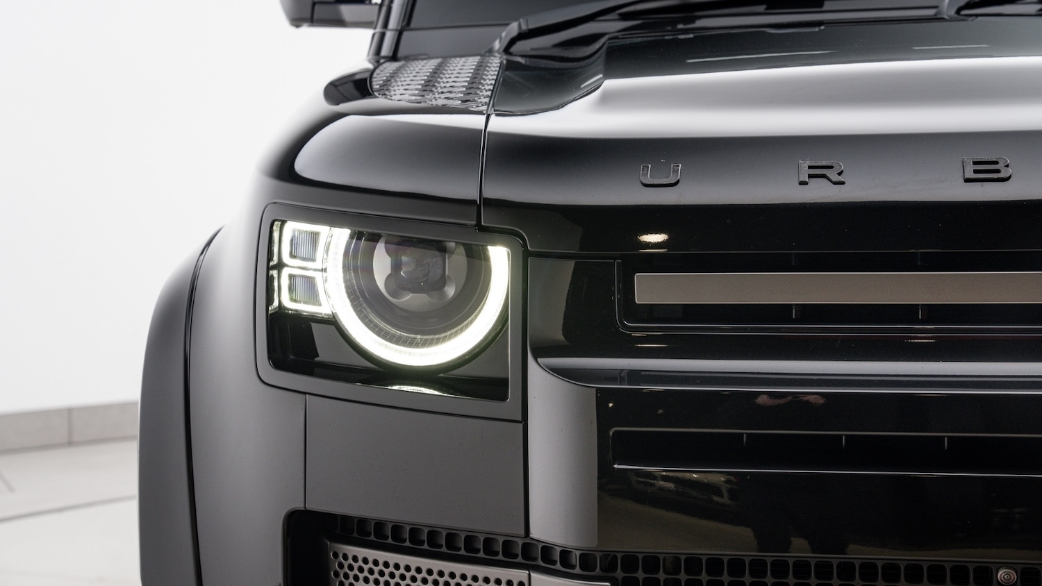 Used Land Rover Defender 2022 for sale - 78108508: Photo 36