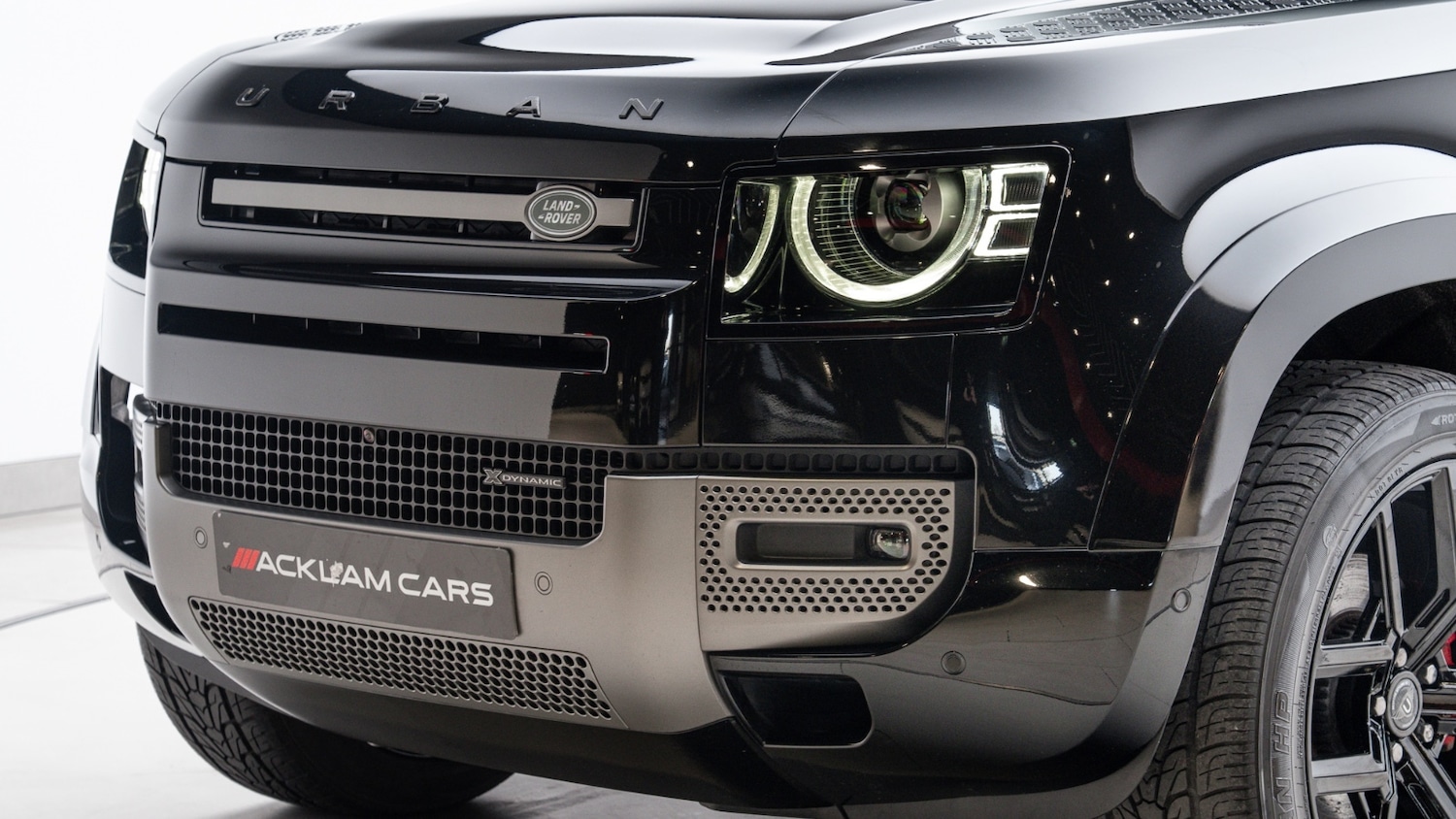 Used Land Rover Defender 2022 for sale - 78108508: Photo 37